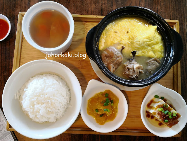 Ke-Ren-Lai-Hakka-Food-Johor-Bahru-客人来.家传菜