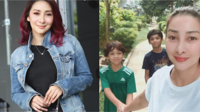 Terlampau Mencintai Manusia, Saya Sudah Kahwin, Ada Svami, Ada An4k Tetapi Tak Bersyukur – Rita Rudaini