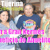 Invitan a gran Kermés y lucha libre, para ayudar a los abuelitos