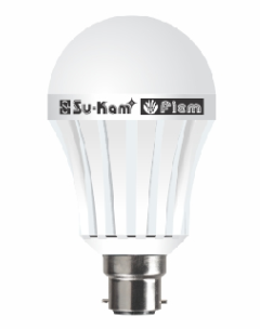 Su-Kam launches lithium ion battery based ‘LED Inverter Bulb’