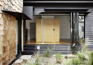 Tower House - Andrew Maynard Architects