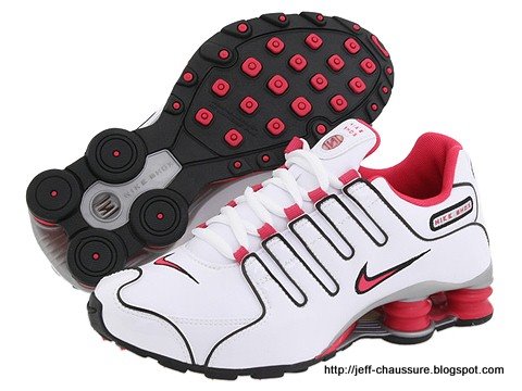 Jeff chaussure:chaussure-606093