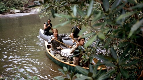 Deliverance 1972 720p stream