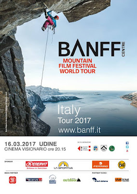 IL BANFF A UDINE