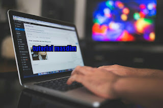 Cara Membuat Situs Website Di Wordpress Dengan Hosting Gratis