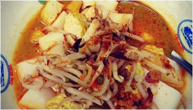 Resep Soto Bongko Khas Sumedang