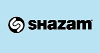 Shazam logo image from Bobby Owsinski's Music 3.0 blog