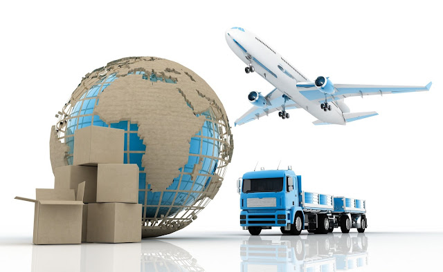Air Cargo and Freight Logistics