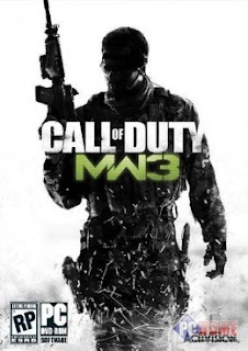 Call of Duty Modern Warfare 3-RELOADED mf-pcgame.org