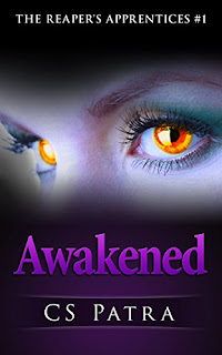 https://www.amazon.com/Awakened-Reapers-Apprentices-Book-1/dp/B00IUY4KMC/ref=la_B00BJAFVD6_1_8?s=books&ie=UTF8&qid=1474917528&sr=1-8&refinements=p_82%3AB00BJAFVD6