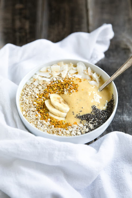 31 Gluten Free Smoothies and Smoothie Bowls for Summer 