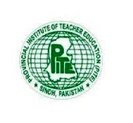 Latest Jobs in Provincial Institute of Teacher Education PITE 2021 