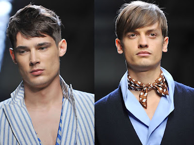 mens hair styles