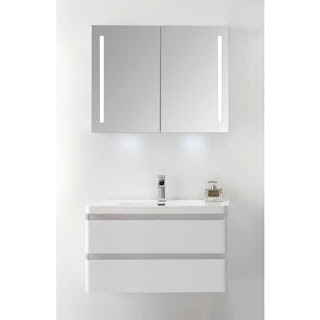 BATHROOM WALL CABINETS