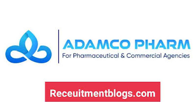 Regulatory Affairs Specialist At Adamco Pharm