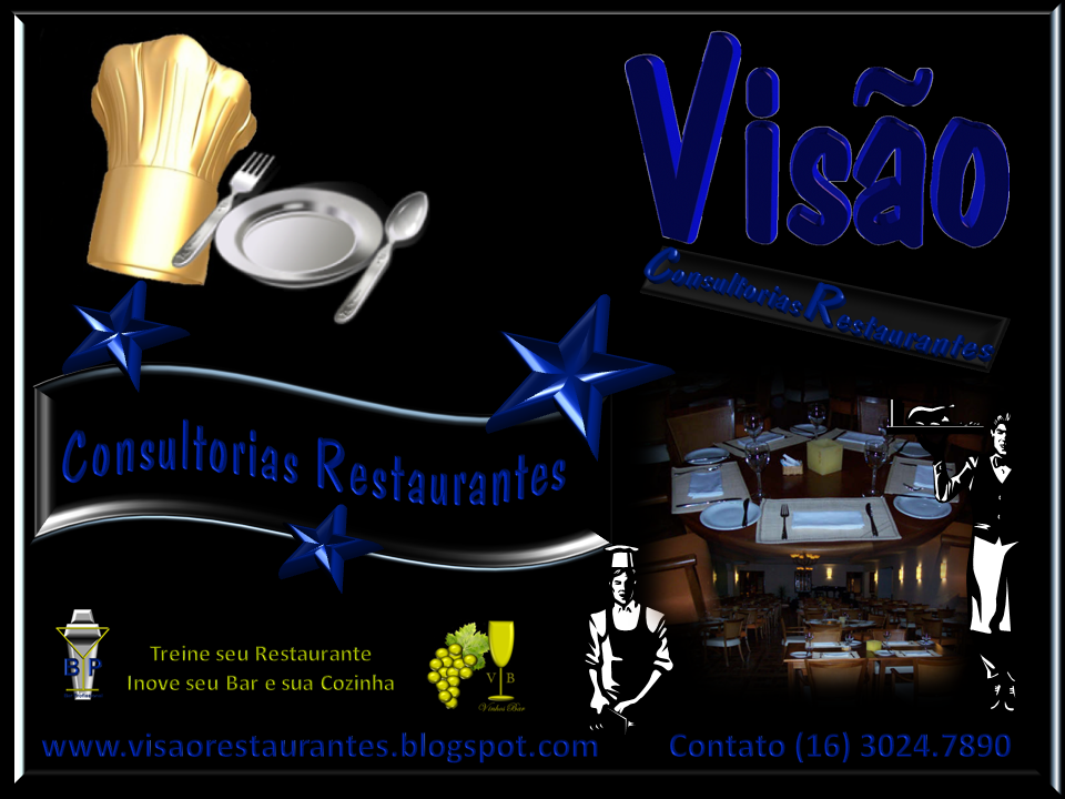 Consultorias Visão