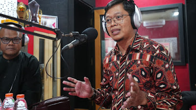 Atasi Sampah, Komisi C DPRD Kota Bandung Respon Positif Reaktivasi TPA Cicabe   
