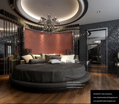 Bedroom Interior