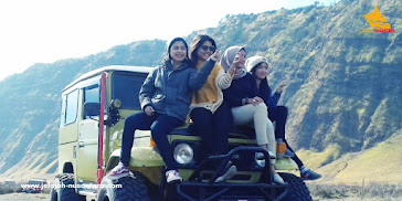 sewa jeep wisata gunung bromo