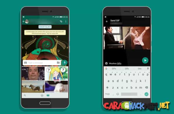 cara membaca kembali pesan yang dihapus pada whatsapp