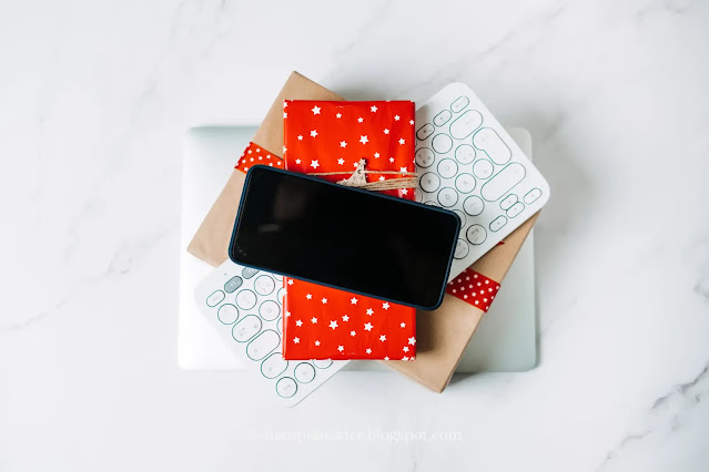 The Best Affordable Tech Gifts