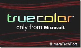 truecolor