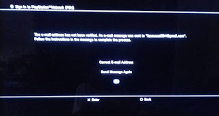 Solusi PS3 Tidak Bisa Konek/Connect Saat Bermain Game Online