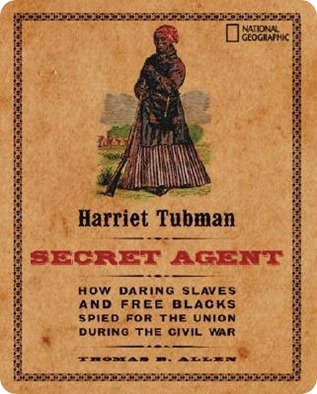 harriet tubman