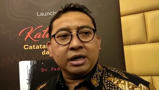 Pemerintah Ungkap Dalang Kerusuhan 22 Mei, Fadli 'Meradang'