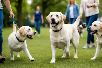 10 Practical Tips for Taking Better Care of a Labrador Retriever at Home