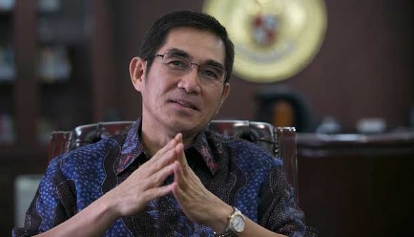 Jelang Vonis Ahok, Hamdan Zoelva: Hukum Harus Perhatikan Keadilan