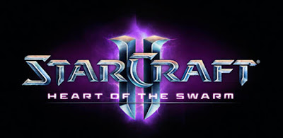 Starcraft II: Heart Of The Swarm 