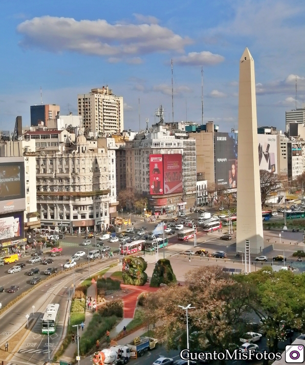 buenos aires centro