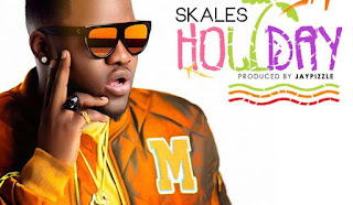 DOWNLOAD VIDEO: Skales – Holiday (mp4)