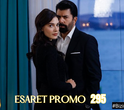 Esaret Fragman 294 with French Subtitles March 14, 2024