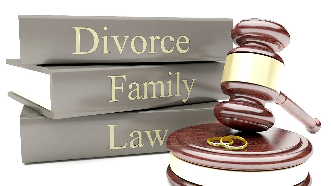 Divorce Attorney Minnesota