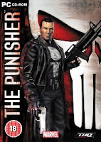 Download game The Punisher