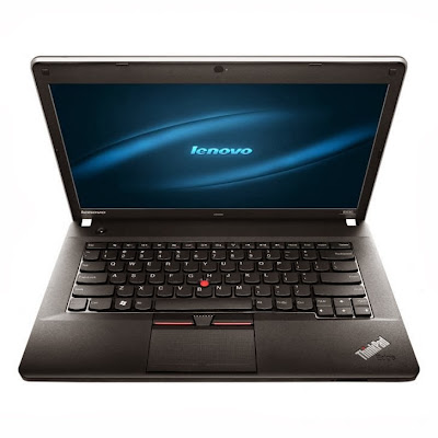 Spesifikasi dan Harga Laptop Lenovo Thinkpad Edge E430-8TA