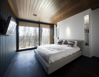 contemporary interior design mountain ideas
