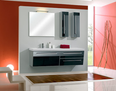 Bathroom Cabinets Design