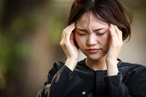 How to get rid of migraine headaches - Health-Teachers