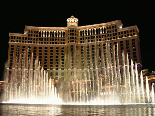 Bellagio wallpaper