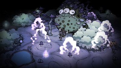 Dont Starve Together Game Screenshot 2