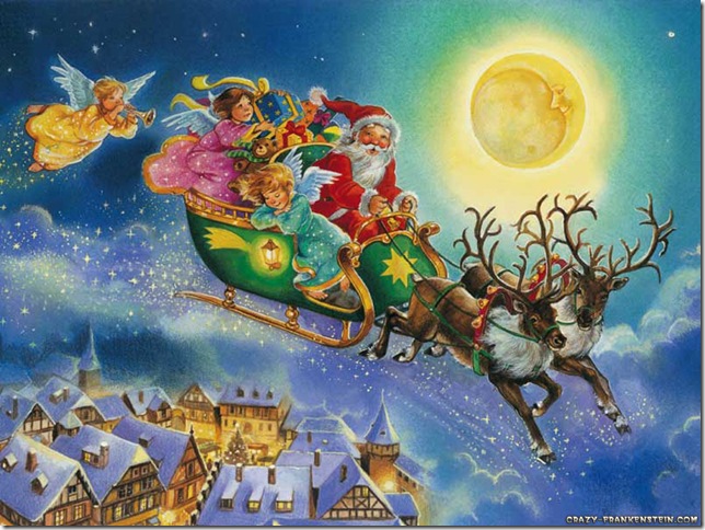 FAVE christmas