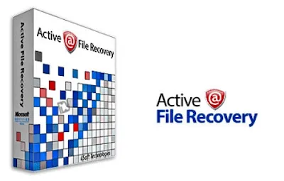 Active File Recovery 2022 Free Download