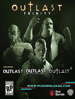  Download OUTLAST 2-CODEX