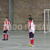 Novedades inferiores Futsal - Liga Santafesina