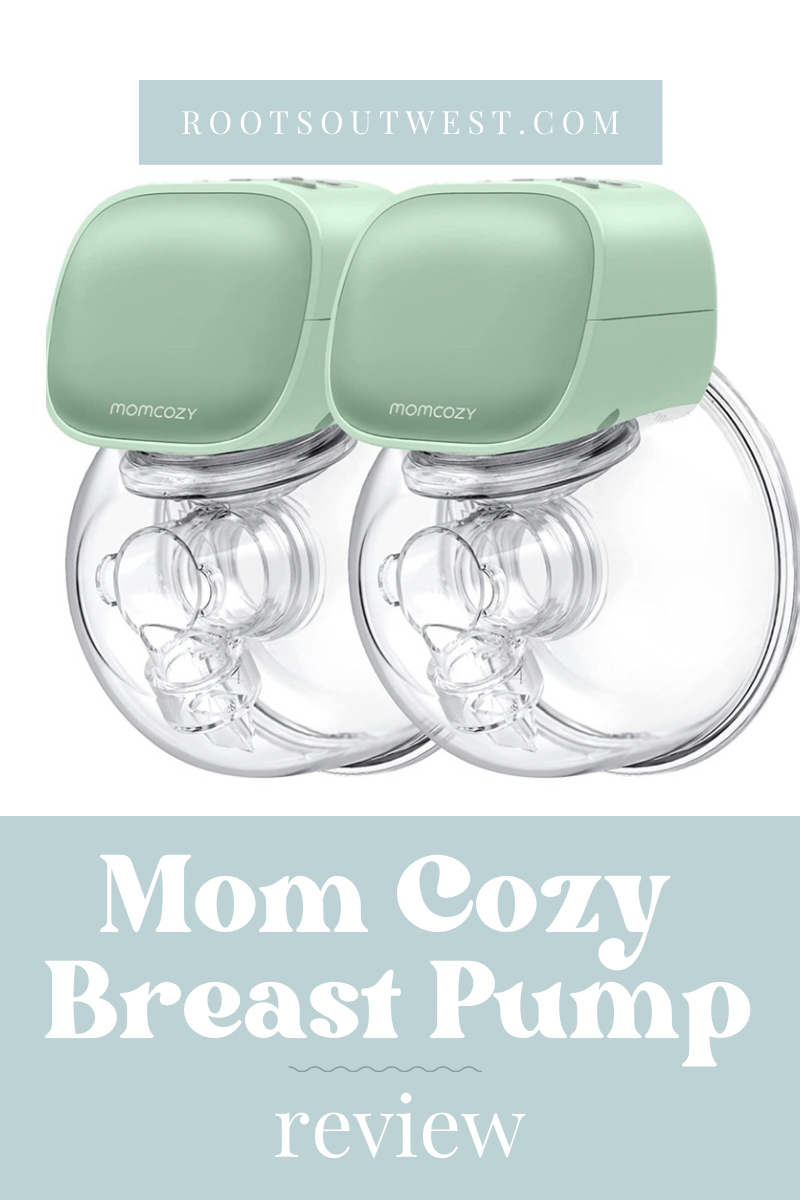 The Best Momcozy Breast Pumps