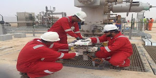 وظائف شركة Applusللخدمات البترولية بقطر