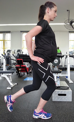 Does Exercising During Pregnancy Help With Labor